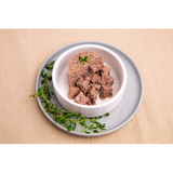 Cat Food Zealandia Cat - Venison Pate 90g x24