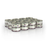 Cat Food Zealandia Cat - Wallaby Pate 90g x24