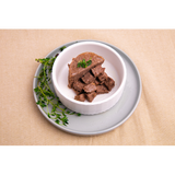 Cat Food Zealandia Cat - Wallaby Pate 90g x24