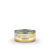 Cat Food Zealandia Kitten - Chicken Formula 90g x24