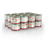 Cat Food Zealandia Cat - Beef Pate 170g x24