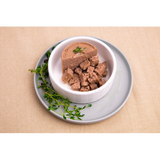 Cat Food Zealandia Cat - Chicken Pate 170g x24