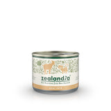 Cat Food Zealandia Cat - Goat Pate 170g x24