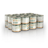 Cat Food Zealandia Cat - Goat Pate 170g x24