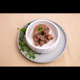 Cat Food Zealandia Cat - Goat Pate 170g x24