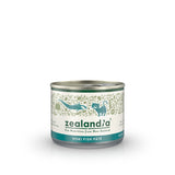 Cat Food Zealandia Cat - Hoki Fish Pate 170g x24
