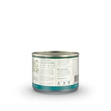Cat Food Zealandia Cat - Hoki Fish Pate 170g x24