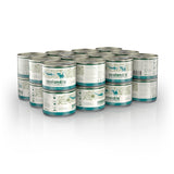 Cat Food Zealandia Cat - Hoki Fish Pate 170g x24