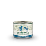 Cat Food Zealandia Cat - Lamb Pate 170g x24