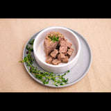 Cat Food Zealandia Cat - Lamb Pate 170g x24