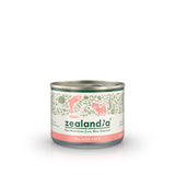 Cat Food Zealandia Cat - Salmon Pate 170g x24