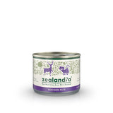 Cat Food Zealandia Cat - Venison Pate 170g x24