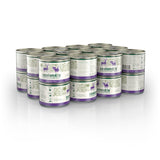 Cat Food Zealandia Cat - Venison Pate 170g x24