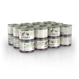 Cat Food Zealandia Cat - Wallaby Pate 170g x24