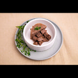 Cat Food Zealandia Cat - Wallaby Pate 170g x24