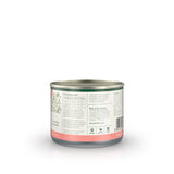 Cat Food Zealandia Kitten - Salmon Formula 170g x24
