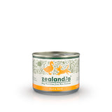 Dog Food Zealandia Dog - Duck Pate 170g x24
