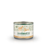 Dog Food Zealandia Dog - Goat Pate 170g x24