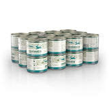 Dog Food Zealandia Dog - Hoki Fish Pate 170g x24