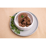 Dog Food Zealandia Dog - Hoki Fish Pate 170g x24