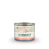 Dog Food Zealandia Dog - Salmon Pate 170g x24