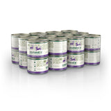 Dog Food Zealandia Dog - Venison Pate 170g x24