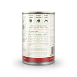 Dog Food Zealandia Dog - Beef Pate 385g x12