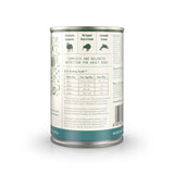 Dog Food Zealandia Dog - Hoki Fish Pate 385g x12