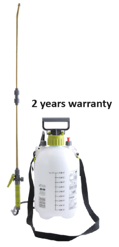 McGregor's 5L Pressure Sprayer (M515)
