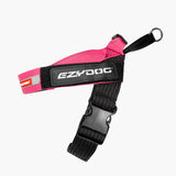 Dog Harness Ezydog Express Harness XL Pink