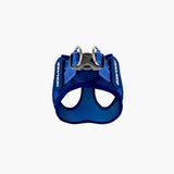 Dog Harness Ezydog FormFit Mesh Harness 2XS Blue