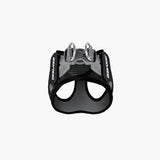 Dog Harness Ezydog FormFit Mesh Harness S Black