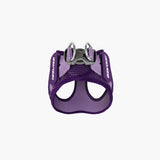 Dog Harness Ezydog FormFit Mesh Harness L Purple