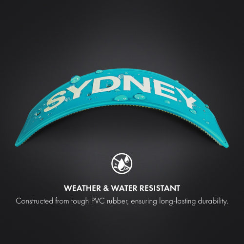 Dog Harness Ezydog PersonalisEzydog Label