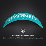 Dog Harness Ezydog PersonalisEzydog Label