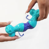 Dog Chewer Power Chew Twist 'n Chew Puzzle Toy