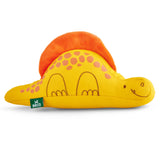 Dog Toy Plush Beco Daisy the Dimetrodon - Med
