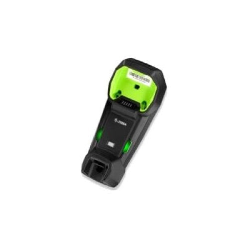 Zebra CRADLE CHARGE/COMMS LS/DS3678 BLACK (STB3678-C100F3WW)
