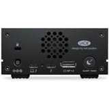 Seagate LACIE 1BIG DOCK 24TB 3.5IN 2XTHB3 USB3.1 SD CF (STHS24000800)