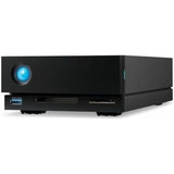 Seagate LACIE 1BIG DOCK 24TB 3.5IN 2XTHB3 USB3.1 SD CF (STHS24000800)