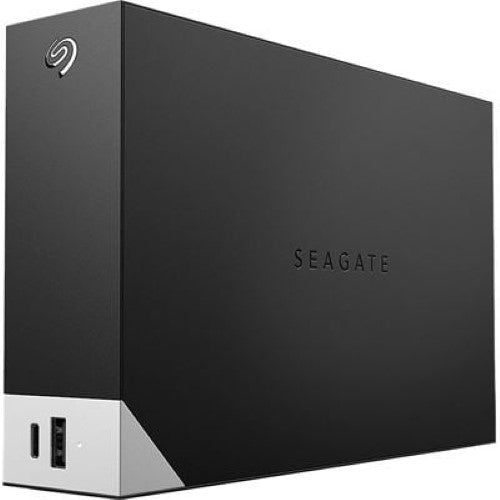 Seagate ONE TOUCH DESKTOP HUB W/RESCUE - 20TB (STLC20000400)
