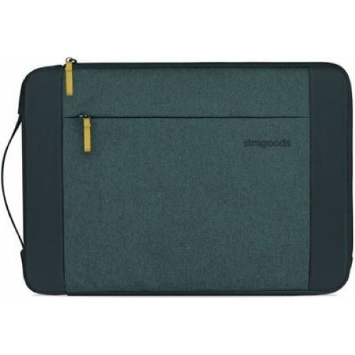 STM kin sleeve (14in) - aqua blue (STM-114-483M-02)