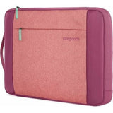 STM kin sleeve (16in) - rose petal (STM-114-483P-03)