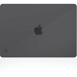 STM STUDIO MACBOOK AIR 15" RETINA M2 2023 AP - SMOKE (STM-122-373PZ-02)