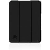 STM dux plus (iPad Pro 11# M4) AP # black (STM-222-445KW-01)