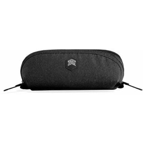 STM (MYTH) MUST STASH ORGANISER BAG - MAGNET BLACK (STM-931-434Z-01)