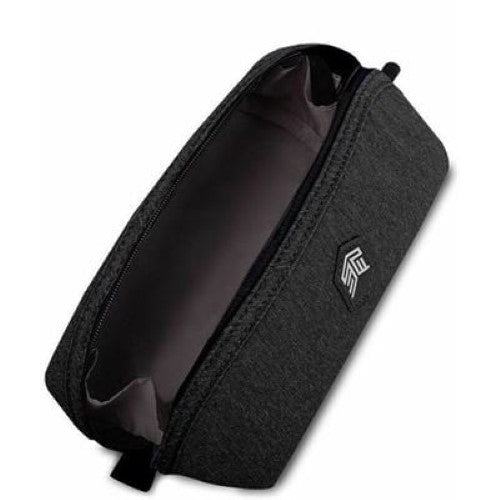 STM (MYTH) MUST STASH ORGANISER BAG - MAGNET BLACK (STM-931-434Z-01)