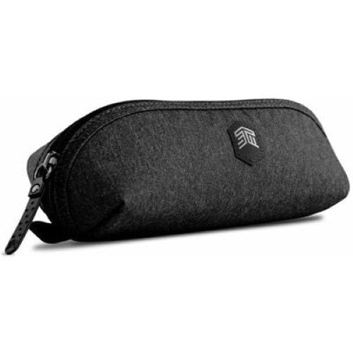 STM (MYTH) MUST STASH ORGANISER BAG - MAGNET BLACK (STM-931-434Z-01)
