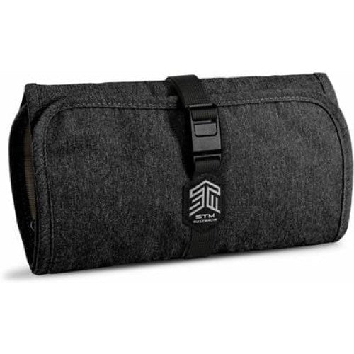 STM DAPPER WRAPPER - MAGNET BLACK (STM-931-435Z-01)
