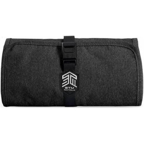 STM DAPPER WRAPPER - MAGNET BLACK (STM-931-435Z-01)